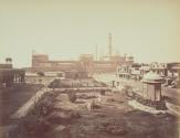 Jama Masjid, Delhi