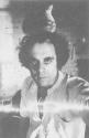 Self-Portrait, New York, 1968