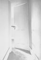 [Hand on Door]