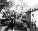 Gladys & Yvonne