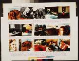 Photographs of Adele, my daughter, 10, Los Angeles, 1976