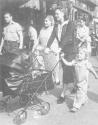 Street Scene Avenue A