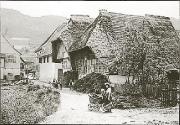 A Street in the Black Forest
