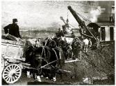 Excavating, New York