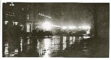 The Glow of Night – New York