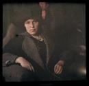 Portrait of Marie Rapp (Boursault) at 291 Gallery