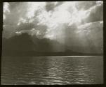 On Lake Thun, Switzerland