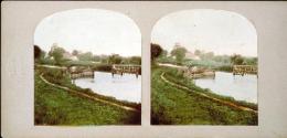 The Wear - Another View