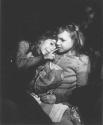 [Two Young Girls]