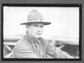[Portrait of Soldier]