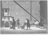 Pratt Street Dock