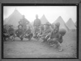 [Soldiers with Ball]