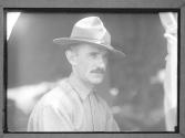 [Portrait of a Soldier]