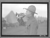 [Bugler]