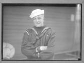 [Portrait of a Sailor]