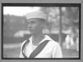 [Portrait of a Sailor]