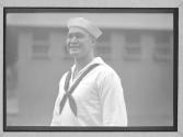 [Portrait of a Sailor]