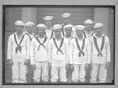 [Group of Sailors]