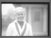 [Portrait of a Sailor]