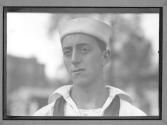 [Portrait of a Sailor]