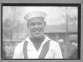 [Portrait of a Sailor]