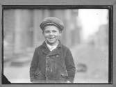[Portrait of a Boy]
