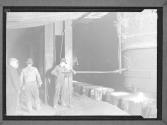 Steel Pouring Ingots