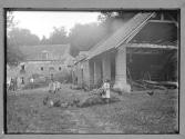 Ferme de Moulen Normandy (sic)