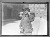Paris-Chimney Sweep