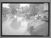 [Flood Damage]