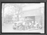 [Engine #6, Warwick, First Aid]