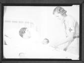[ARC Nurse, Mother and Child]