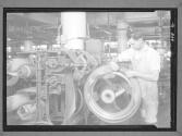 Tire Workers Penn Rubber co