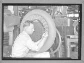 Tire Worker Penn Rubber co
