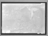 Drilling for A Shol in PA Coal Mine 1921