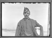 Welsh Coal Miner