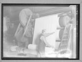 Tire Worker