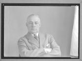 [Portrait of a Man]