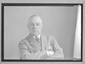 [Portrait of a Man]
