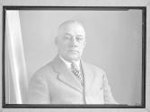 [Portrait of a Man]
