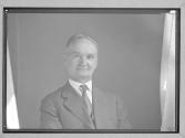 [Portrait of a Man]