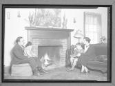 Finklestein Family, 16-43 8527