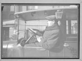 Taxi and Driver