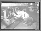 [Checking Valves]