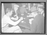 [Seamen Playing Cards]