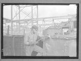 [Worker Welding]