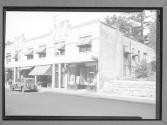 Hoffman Barber Shop/ Hastings-on-Hudson