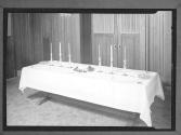 [Display, Buffet]