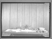 [Table Setting]