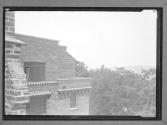 [Partial View of a Building]